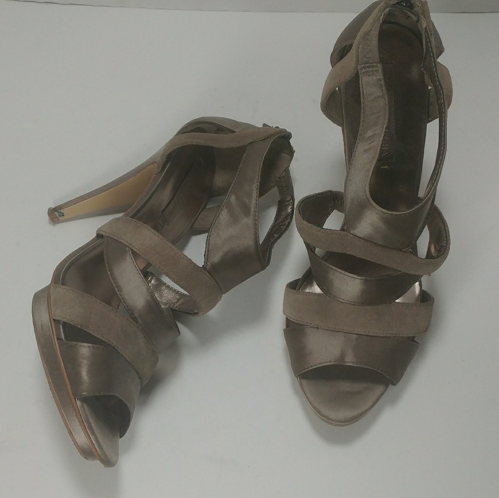 Bcbg Max Azria Rosalind Heels